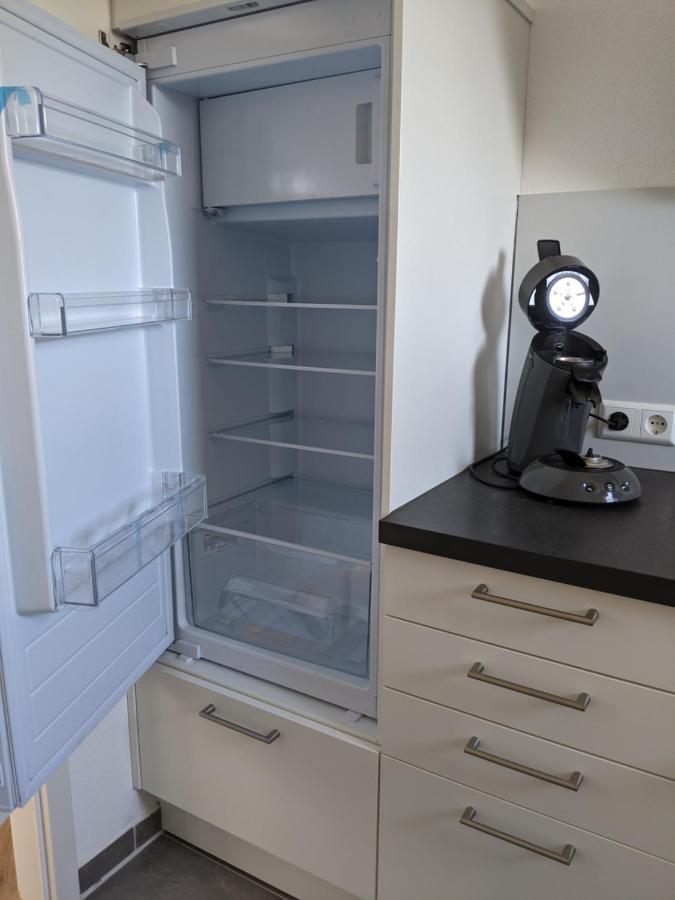 Cozy Apartment With Parking Garage Near Outlet Метцинген Экстерьер фото