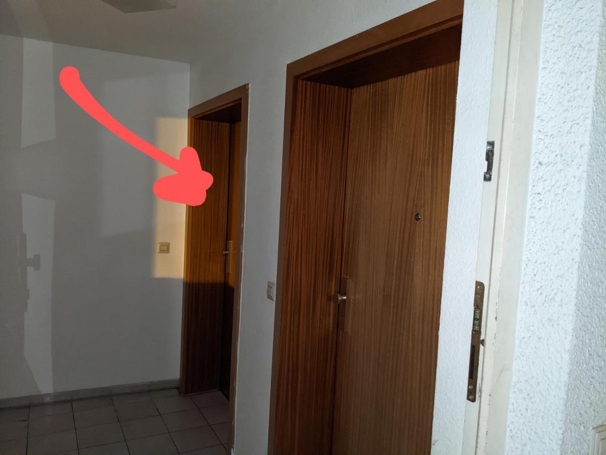 Cozy Apartment With Parking Garage Near Outlet Метцинген Экстерьер фото