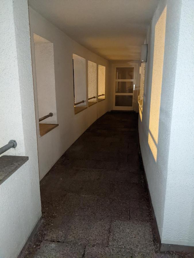 Cozy Apartment With Parking Garage Near Outlet Метцинген Экстерьер фото