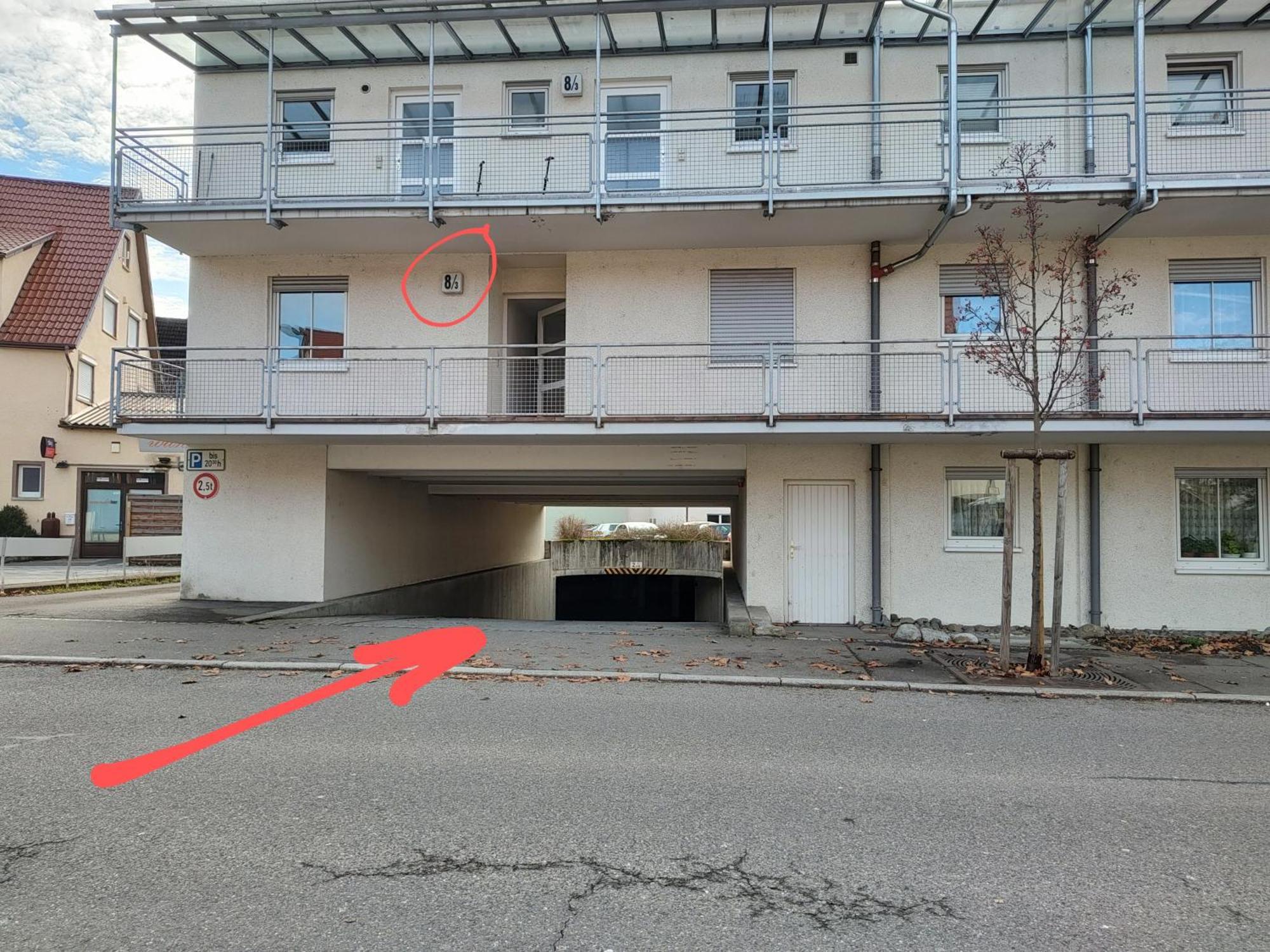 Cozy Apartment With Parking Garage Near Outlet Метцинген Экстерьер фото